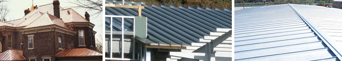 Structural-Standing-Seam-Panels