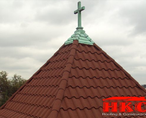 HKC Roofing & Construction DECRA Roofing