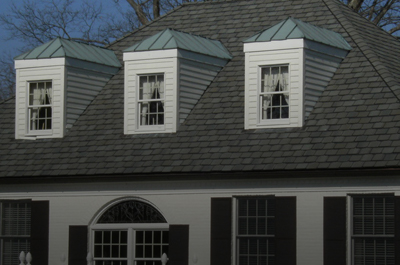 Louisville Residential Roofing Company